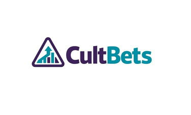 CultBets.com - Creative brandable domain for sale