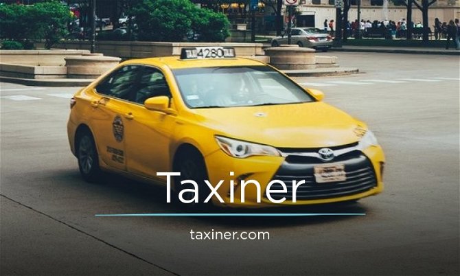 Taxiner.com