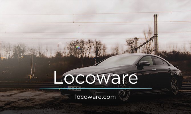 Locoware.com