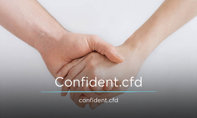 Confident.cfd