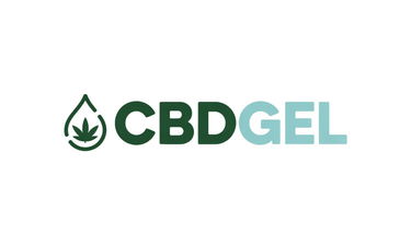 CBDGel.com - Creative brandable domain for sale