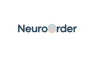 neuroorder.com - Creative brandable domain for sale