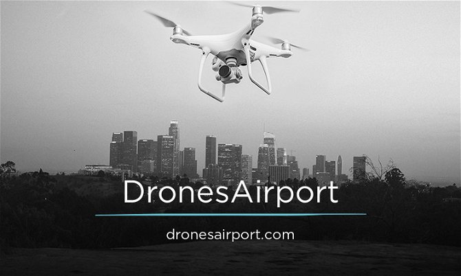 DronesAirport.com