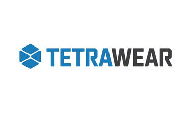 TetraWear.com - Creative brandable domain for sale