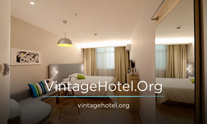 VintageHotel.Org