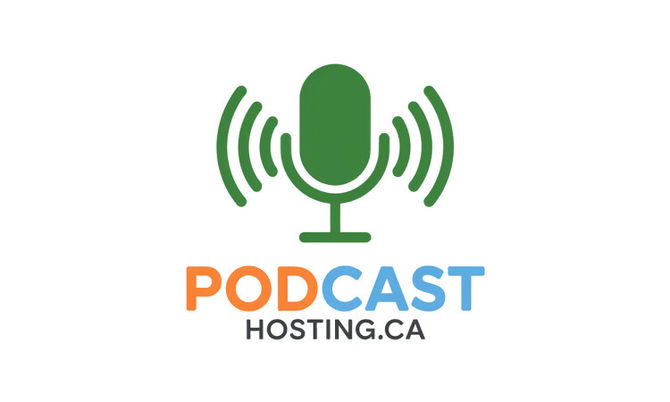 PodcastHosting.ca