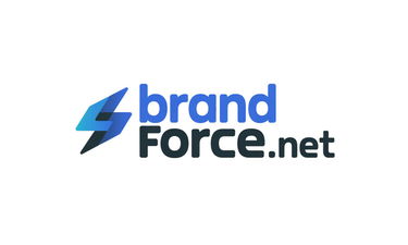 BrandForce.net - Creative brandable domain for sale
