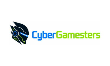CyberGamesters logo