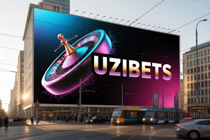 UziBets.com