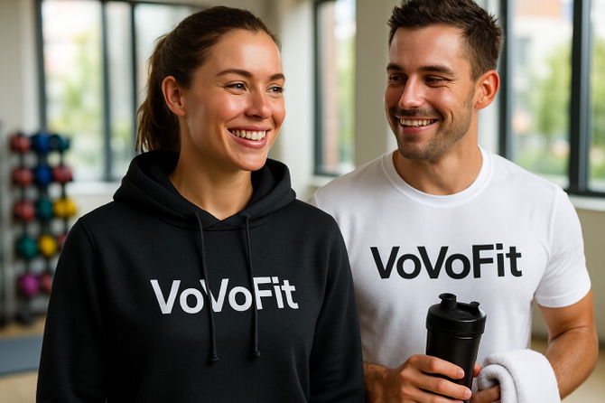 VoVoFit.com — 4