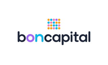 BonCapital.com - Creative brandable domain for sale