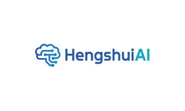 HengshuiAI.com - Creative brandable domain for sale