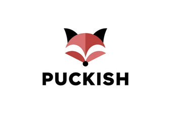 Puckish.com logo