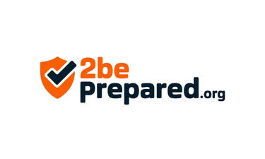 2BePrepared.org - Creative brandable domain for sale