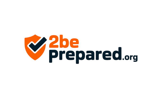 2BePrepared.org