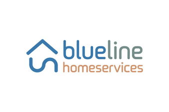 BluelInehomeServices.com - Creative brandable domain for sale