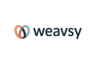 Weavsy.com - Creative brandable domain for sale