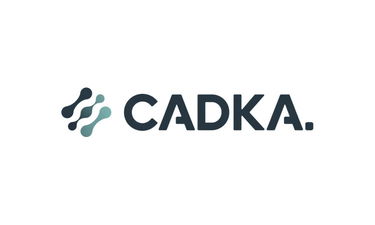 Cadka.com - Creative brandable domain for sale