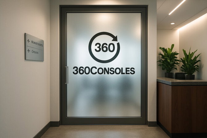 360Consoles.com — 4