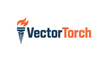 VectorTorch.com - Creative brandable domain for sale