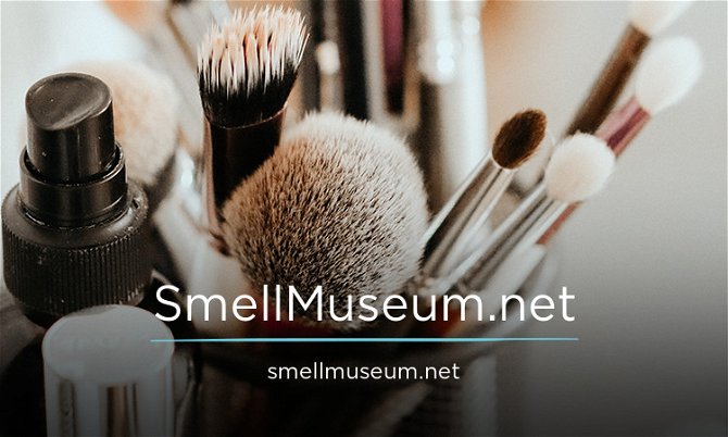 SmellMuseum.net