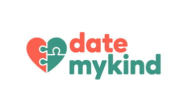 DateMyKind logo