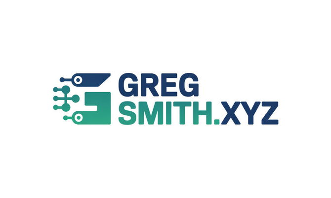 GregSmith.xyz