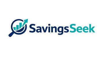 SavingsSeek.com - Creative brandable domain for sale