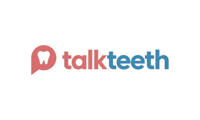 TalkTeeth.com