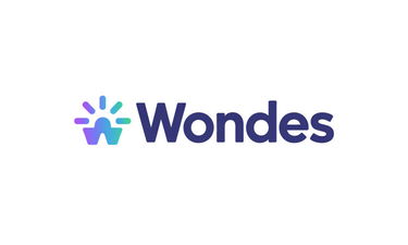 Wondes.com - Creative brandable domain for sale