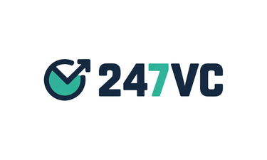 247VC.com - Creative brandable domain for sale