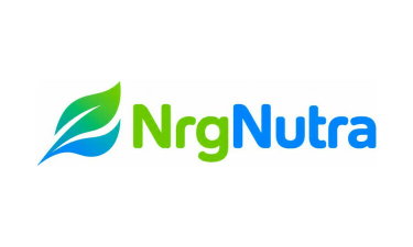 NrgNutra logo