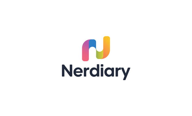 Nerdiary.com
