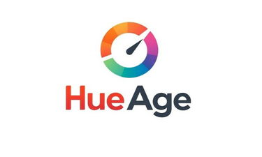HueAge logo