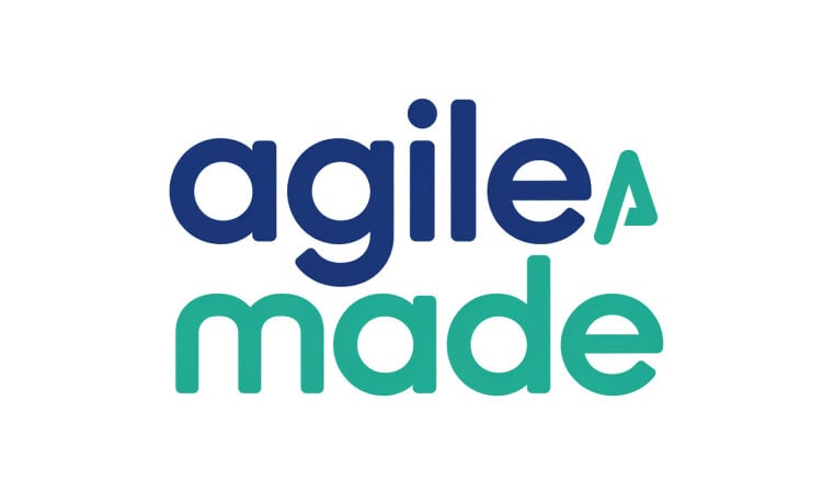 AgileMade logo