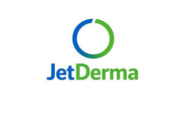 JetDerma logo