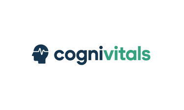 CogniVitals logo