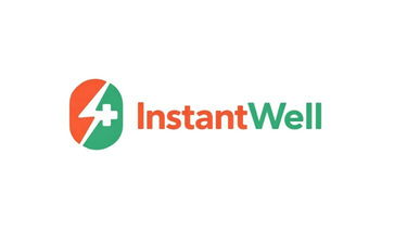 InstantWell logo