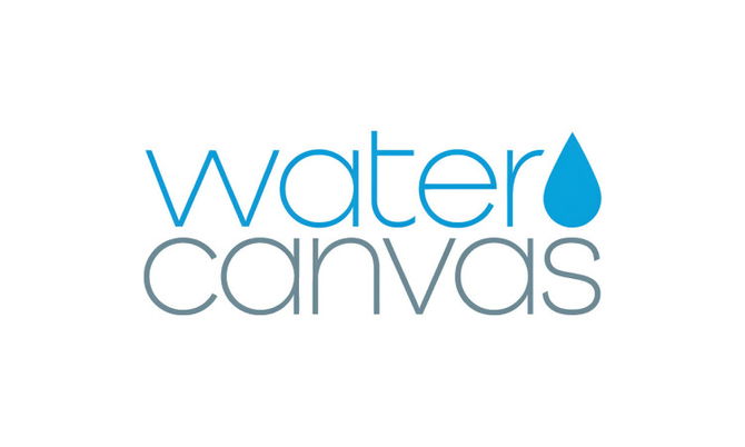 WaterCanvas.com