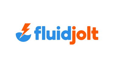 FluidJolt logo