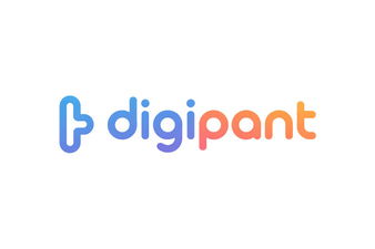DigiPant.com - Creative brandable domain for sale