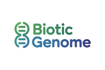 BioticGenome.com - Creative brandable domain for sale