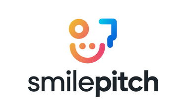 SmilePitch.com is for sale