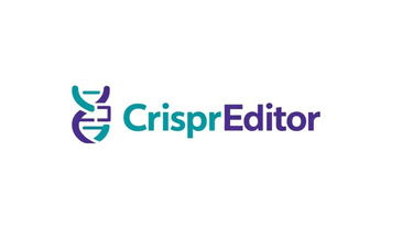 CrisprEditor logo
