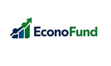 EconoFund logo