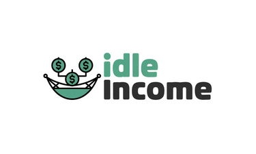 IdleIncome logo