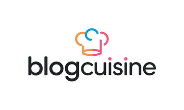 BlogCuisine.com - Creative brandable domain for sale