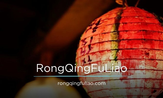 RongQingFuLiao.com