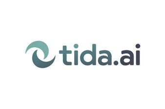 Tida.Ai - Creative brandable domain for sale