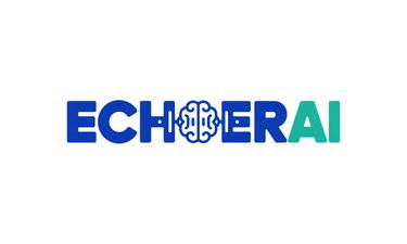 EchoerAI.com - Creative brandable domain for sale